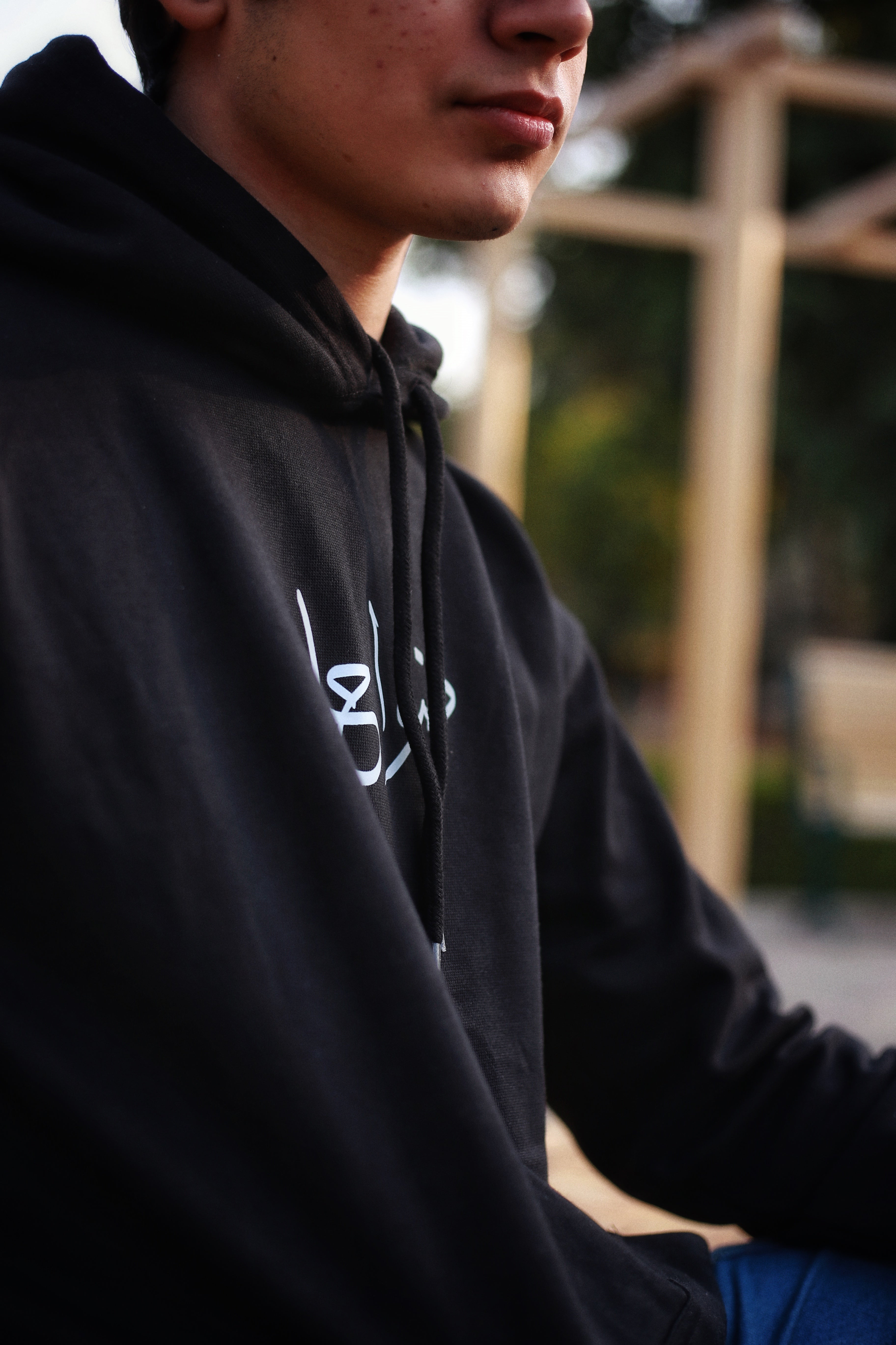 Zewahik Unisex Hoodies